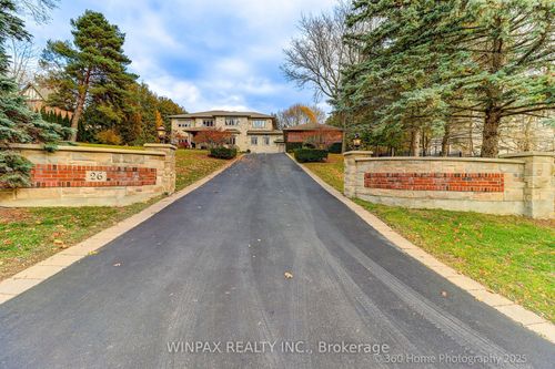 26 Blencathra Hill, Markham, ON, L6C1G2 | Card Image