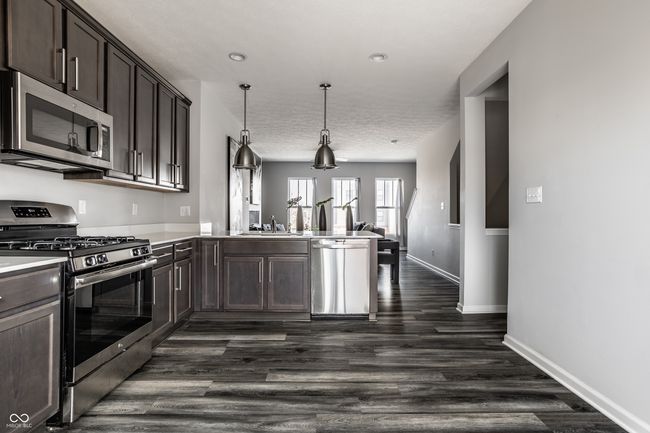 Kitchen on Second Floor | Image 19