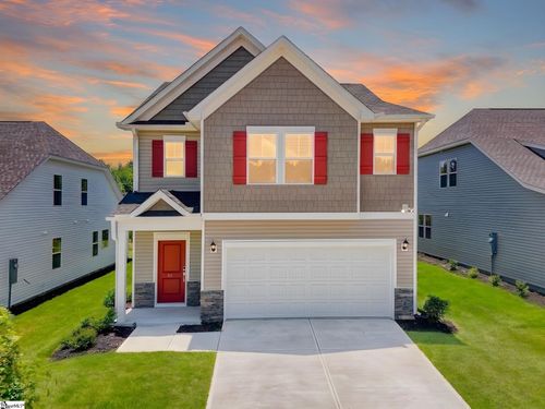 111 Terpack Ct, Gray Court, SC, 29645-4477 | Card Image