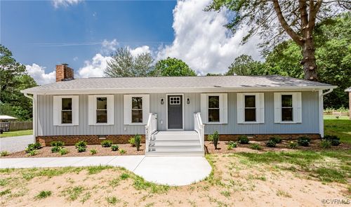 4300 N Courthouse Rd, Providence Forge, VA, 23140-3424 | Card Image