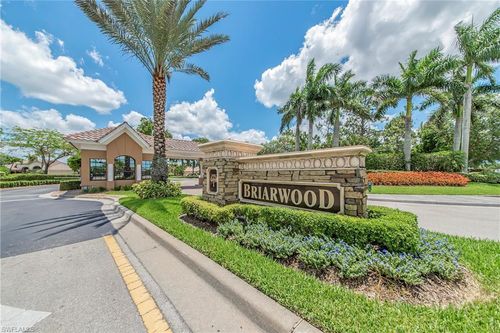 1015 Tivoli Ln, NAPLES, FL, 34104-0857 | Card Image