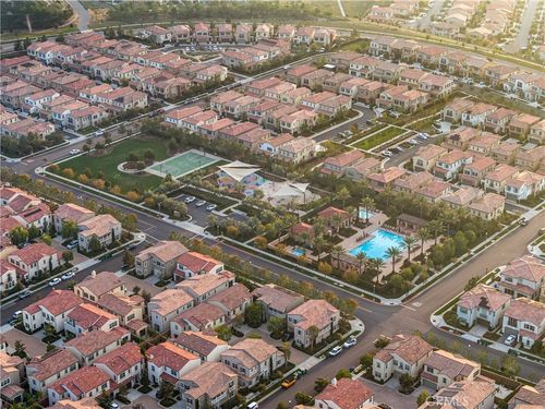 117 Yellow Iris, Irvine, CA, 92618 | Card Image