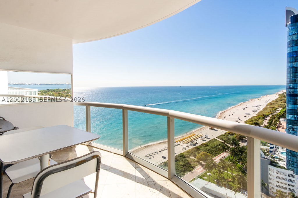 Residential in Miami Beach