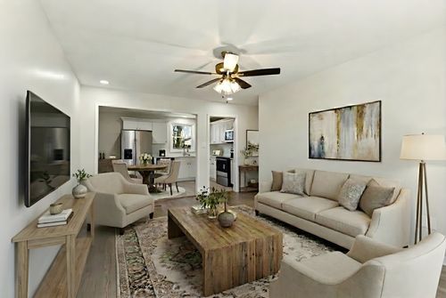 3234 Mexico Dr, Nashville, TN, 37218-3119 | Card Image