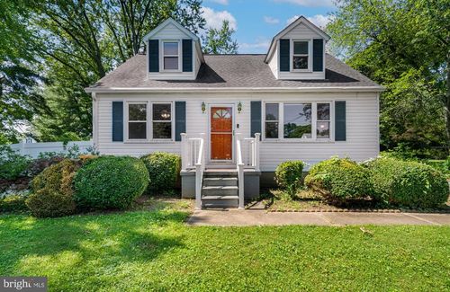 5819 Pine Hill Dr, WHITE MARSH, MD, 21162-1901 | Card Image