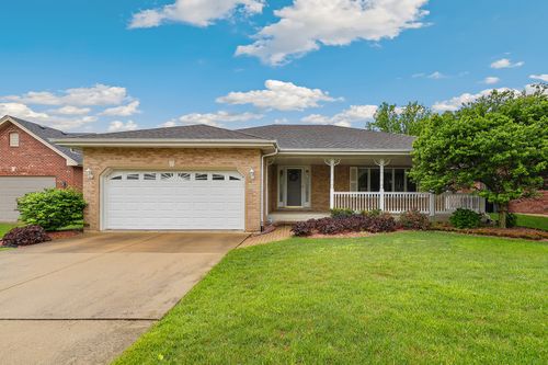 5229 Kathleen Ct, Oak Forest, IL, 60452-4488 | Card Image