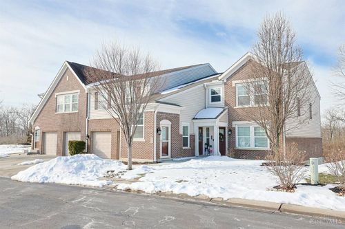 1205 Double Eagle Ct, Lebanon, OH, 45036-1176 | Card Image