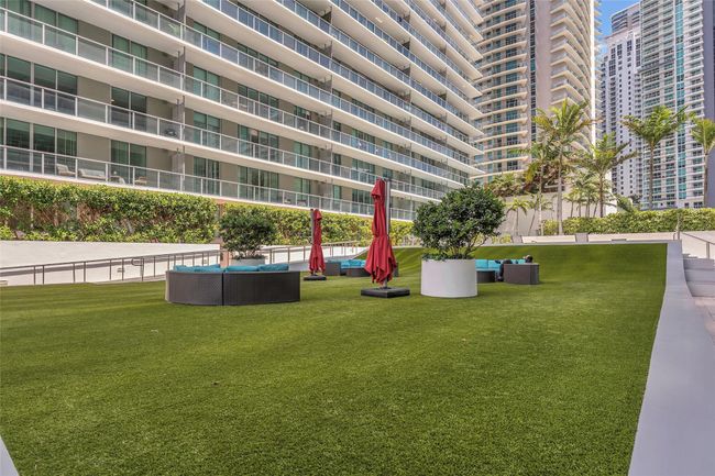 APT-1224N - 1111 Sw 1 St Ave, Condo with 1 bedrooms, 1 bathrooms and null parking in Miami FL | Image 35