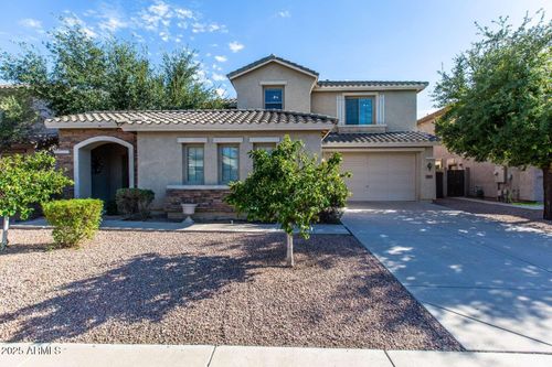 3097 E Raven Ct, Chandler, AZ, 85286-5740 | Card Image
