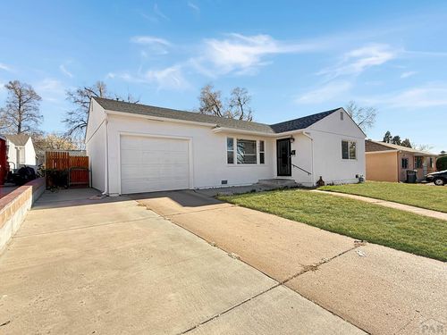 1027 Alexander Circle, Pueblo, CO, 81001 | Card Image