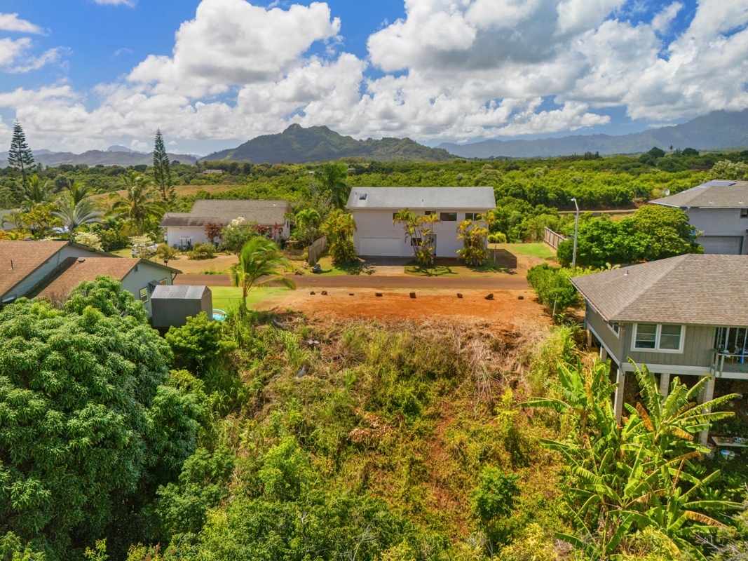 Land in Kapaa 2