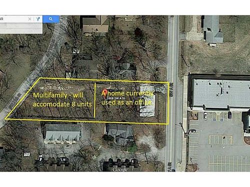 1008 Sw A St, Bentonville, AR, 72712-6229 | Card Image