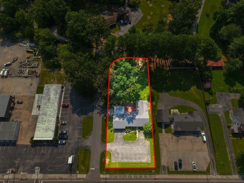 905 Mcarthur St, Manchester, TN, 37355-2325 | Card Image