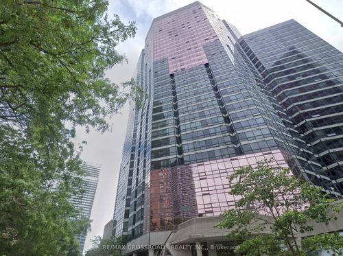 ph02-1001 Bay St, Toronto, ON, M5S3A6 | Card Image