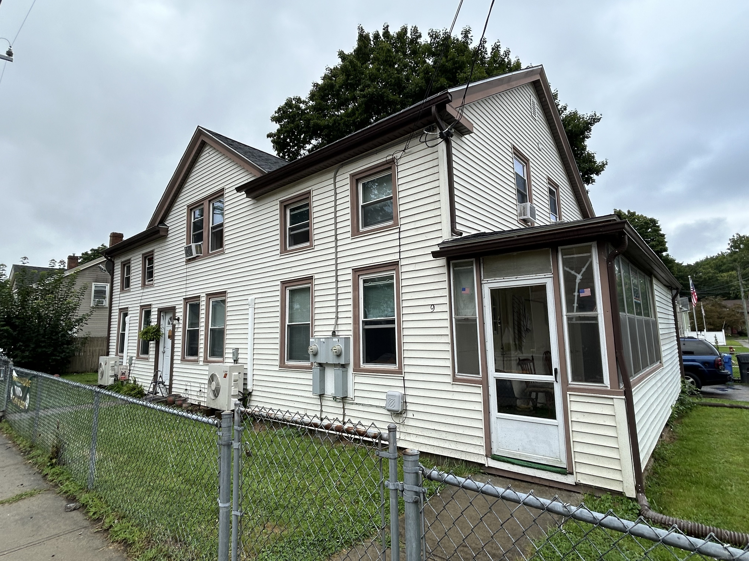 Main St, Baltic, CT 06330