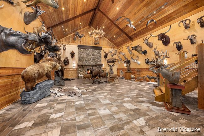 3948 N Holland Rd, House other with 4 bedrooms, 5 bathrooms and null parking in Stanton MI | Image 56
