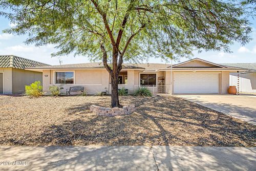 9847 W Wrangler Dr, Sun City, AZ, 85373-2147 | Card Image