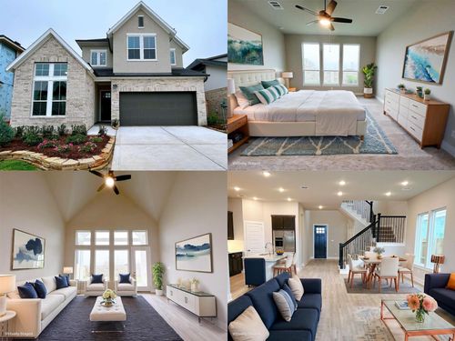 29623 Bur Creek Ln, Fulshear, TX, 77441-2383 | Card Image