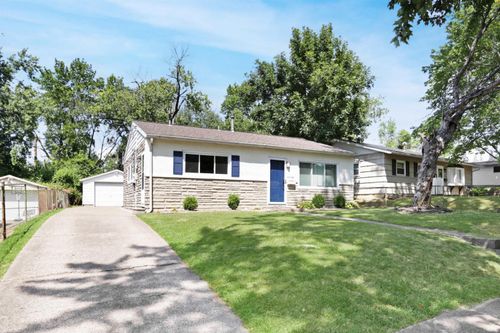 4336 Stratford Rd, Evansville, IN, 47710-3704 | Card Image
