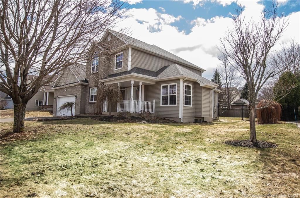 Residential in Moncton 3