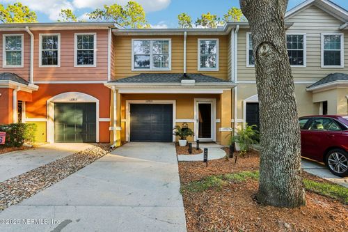 12915 Spring Rain Rd, Jacksonville, FL, 32258-5201 | Card Image