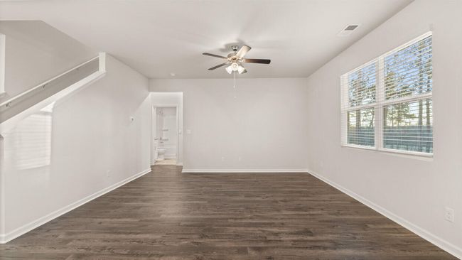 Southwind Village lot 30 The Hayden 018 | Image 19
