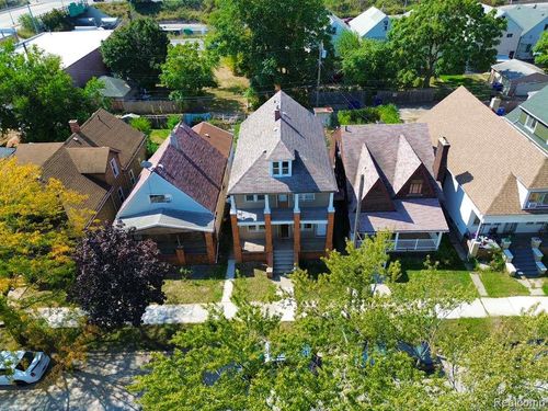 11355 Saint Aubin St, Hamtramck, MI, 48212-2910 | Card Image