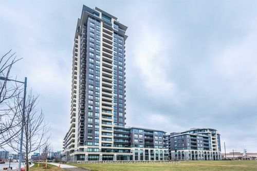 2001-15 Water St, Markham, ON, L3P1N3 | Card Image