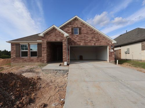 16972 Jim Sharp Dr, Montgomery, TX, 77316-3551 | Card Image