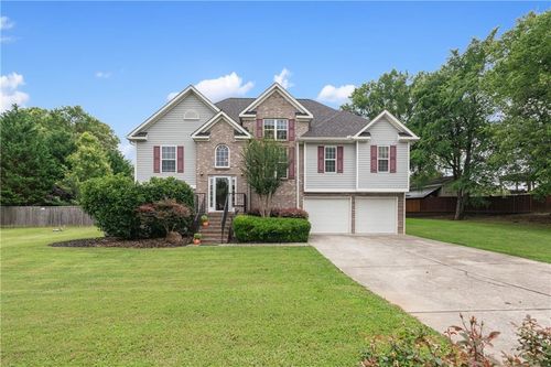 166 Woodford Way Se, Calhoun, GA, 30701-4168 | Card Image