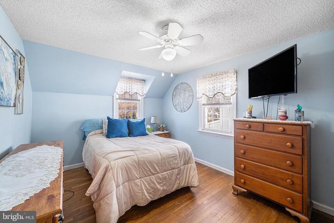 310 Manor Cir, House other with 4 bedrooms, 3 bathrooms and null parking in FOLSOM PA | Image 17