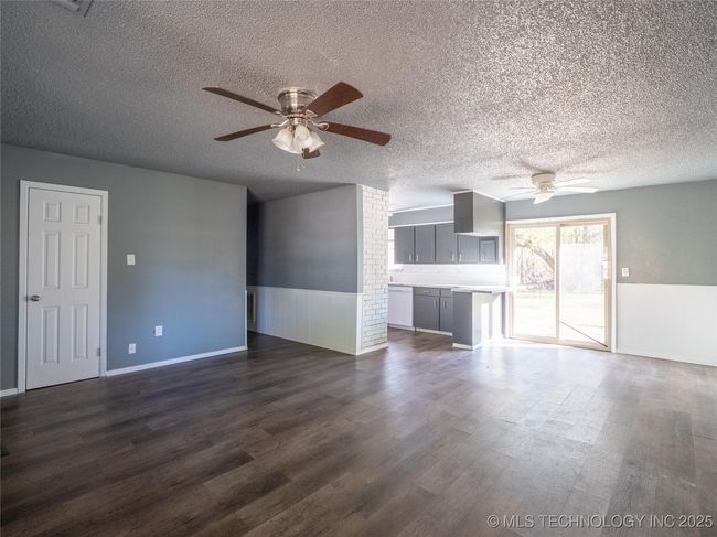 2428 N Birch St, House other with 3 bedrooms, 1 bathrooms and null parking in McAlester OK | Image 6
