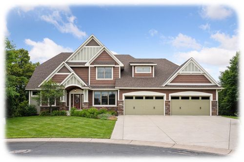 7461 Merrimac Ln N, Maple Grove, MN, 55311-3833 | Card Image