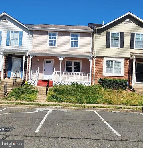1909 Fort Monroe Ct, DUMFRIES, VA, 22026-2511 | Card Image