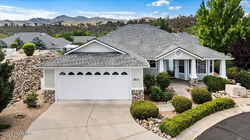 1915 N Regent, Prescott Valley, AZ, 86314-2004 | Card Image