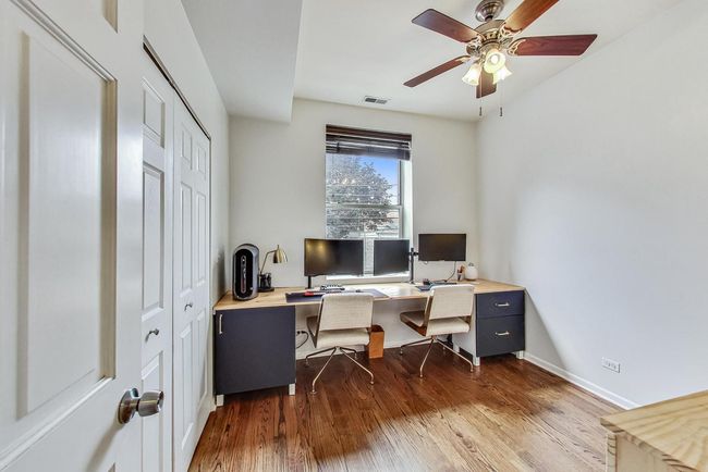 APT-1R - 2740 N Kimball Ave, Condo with 2 bedrooms, 2 bathrooms and 1 parking in CHICAGO IL | Image 13