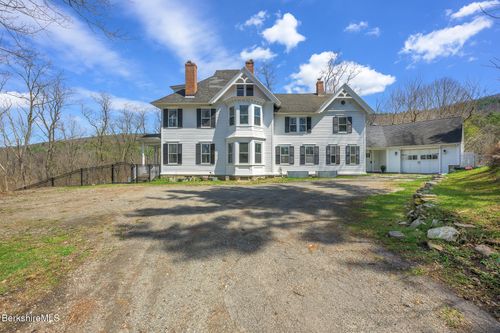 21 Stockbridge Rd, West Stockbridge, MA, 01266-9747 | Card Image