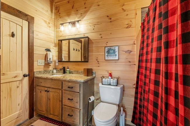 81 Morgan Trl, Home with 3 bedrooms, 3 bathrooms and null parking in Epworth GA | Image 22