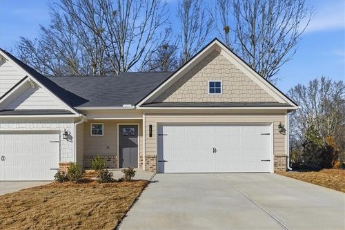 16 Silver Leaf Ln, Dawsonville, GA, 30534-1158 | Card Image