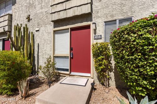 416-4610 N 68th St, Scottsdale, AZ, 85251-2060 | Card Image