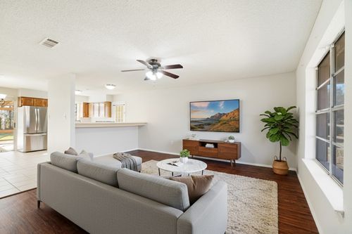 6450 Inwood Dr, Reno, TX, 75462-6414 | Card Image