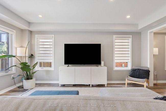 173 W Oak Trail, House attached with 3 bedrooms, 3 bathrooms and 1 parking in Kitchener ON | Image 15