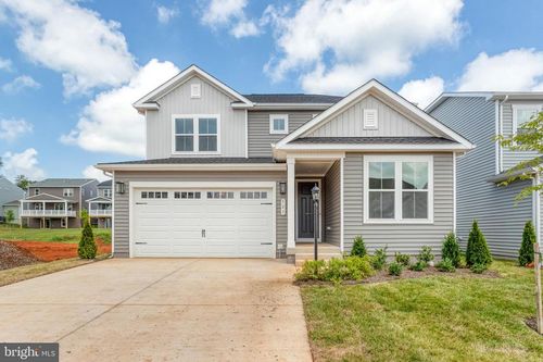 523 Aster Ln, ORANGE, VA, 22960-1964 | Card Image