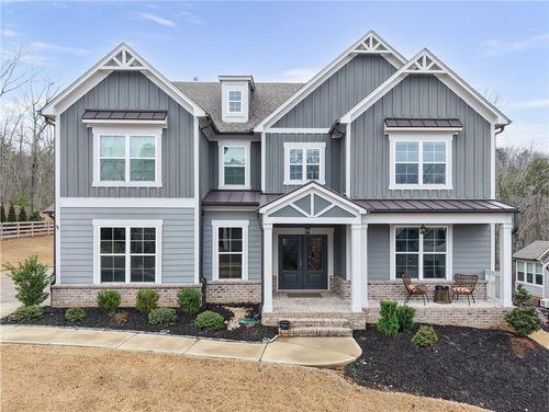 265 Fountain Oak Way, Canton, GA, 30114-5739 | Card Image