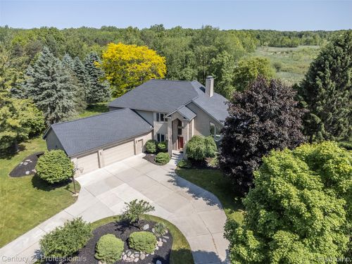 1120 Nautical Dr, Okemos, MI, 48864-4408 | Card Image