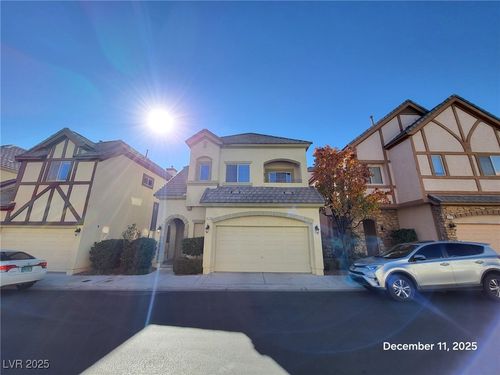 9177 Worsley Park Pl, Las Vegas, NV, 89145-8712 | Card Image