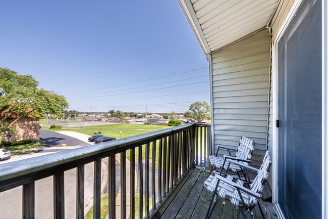 APT-3A - 4309 Park Lane Dr, Condo with 3 bedrooms, 2 bathrooms and 2 parking in Alsip IL | Image 22
