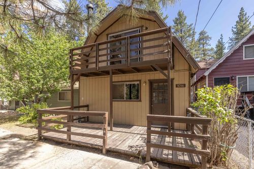 1016 Robinhood Blvd, Big Bear City, CA, 92314-9657 | Card Image