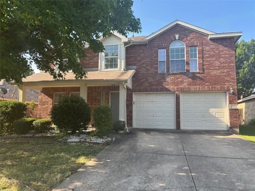 9109 Warren Dr, Mckinney, TX, 75071-7406 | Card Image