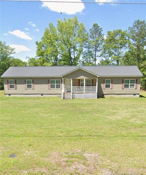 3121 E Great Marsh Church Road, Saint Pauls, NC, 28384 | Card Image